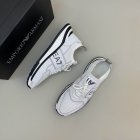 Armani Men's Shoes 1755