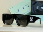 Off white High Quality Sunglasses 140