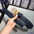 Loewe Belts 72