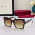 Gucci High Quality Sunglasses 6035