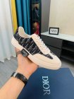 DIOR Men's Shoes 756