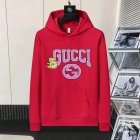 Gucci Men's Hoodies 553