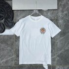 Chrome Hearts Men's T-shirts 118