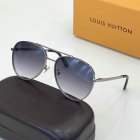 Louis Vuitton High Quality Sunglasses 4140