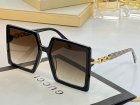 Gucci High Quality Sunglasses 2621