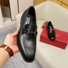 Salvatore Ferragamo Men's Shoes 487