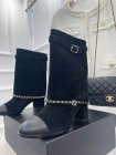 Chanel Women's Shoes 1654