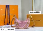 Louis Vuitton High Quality Handbags 1865