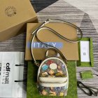 Gucci Original Quality Handbags 739