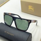 Burberry High Quality Sunglasses 1216