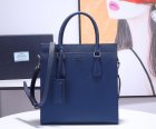 Prada High Quality Handbags 295