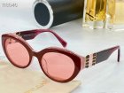 Bvlgari High Quality Sunglasses 92