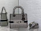 DIOR Original Quality Handbags 1126