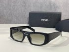 Prada High Quality Sunglasses 590