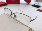 Cartier Plain Glass Spectacles 335