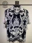 Versace Men's Short Sleeve Shirts 82