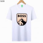Hugo Boss Men's T-shirts 218