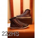 Louis Vuitton Men's Athletic-Inspired Shoes 2383