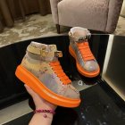 Alexander McQueen Men's Shoes 897