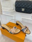 Louis Vuitton Women's Shoes 1022