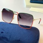 Gucci High Quality Sunglasses 1029