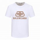 Balenciaga Men's T-shirts 708