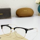 TOM FORD Plain Glass Spectacles 51