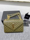 Yves Saint Laurent Original Quality Handbags 248