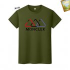 Moncler Men's T-shirts 321