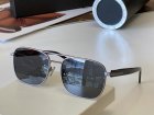 Bvlgari High Quality Sunglasses 327