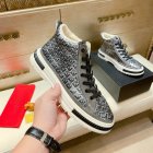 Armani Men's Shoes 911