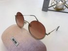 MiuMiu High Quality Sunglasses 174