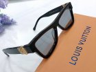 Louis Vuitton High Quality Sunglasses 989