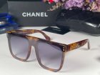 Chanel High Quality Sunglasses 4199