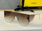 Fendi High Quality Sunglasses 1405