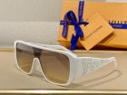 Louis Vuitton High Quality Sunglasses 3730