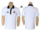 adidas Apparel Men 's Polo 244