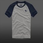 Abercrombie & Fitch Men's T-shirts 136