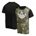 adidas Apparel Men's T-shirts 337