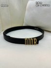 DIOR Original Quality Belts 274