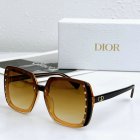 DIOR High Quality Sunglasses 1566