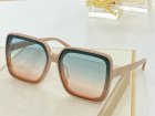 Gucci High Quality Sunglasses 3045