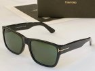 TOM FORD High Quality Sunglasses 1003