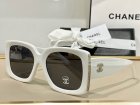 Chanel High Quality Sunglasses 1557