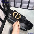 DIOR Original Quality Belts 198