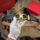 Salvatore Ferragamo Original Quality Belts 15