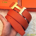 Hermes High Quality Belts 367