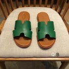 Hermes Men's Slippers 252