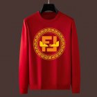 Fendi Men's Long Sleeve T-shirts 284