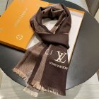 Louis Vuitton Scarves 262